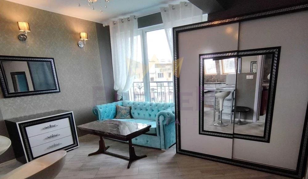 Дава се под наем Четиристаен апартамент в Варна, Чайка - 140 кв.м за 900 € - Снимка #4