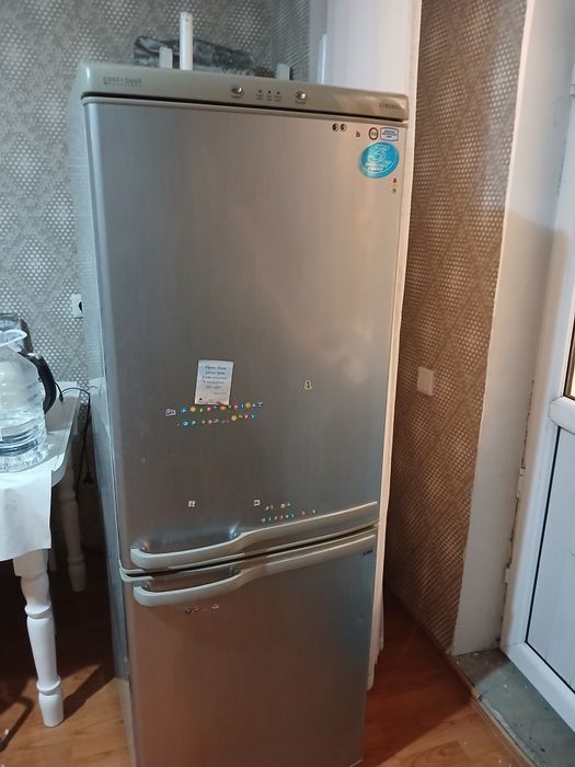 Холодильник самсунг