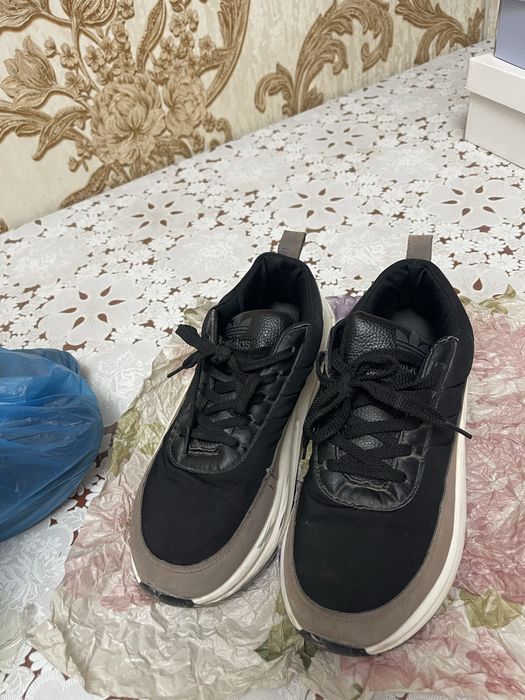 krasovka ideal holatda