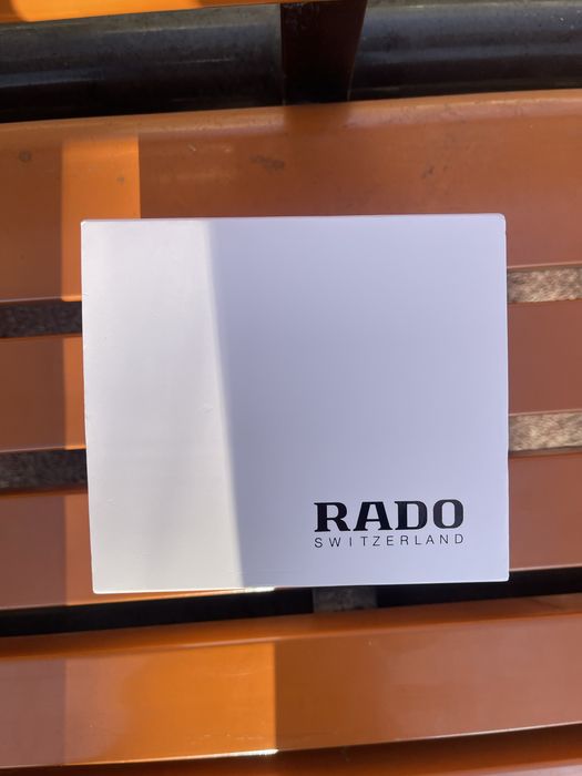 Продам часы Радо