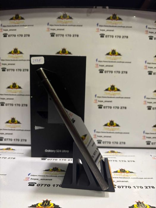 Hope Amanet P13 Vivo V21