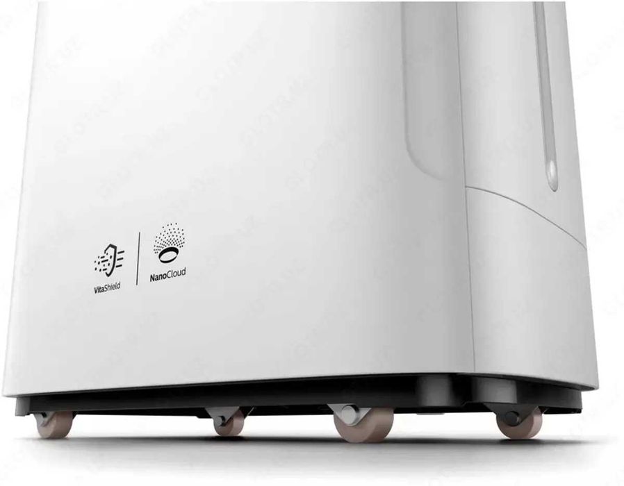 Очиститель + Увлажнитель воздуха Philips AC2729 85 m² с доставкой.