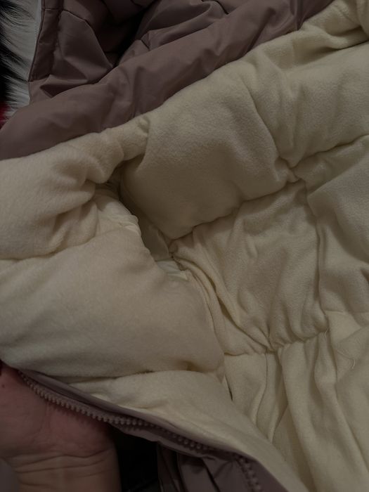 Комбинезон детский зимний