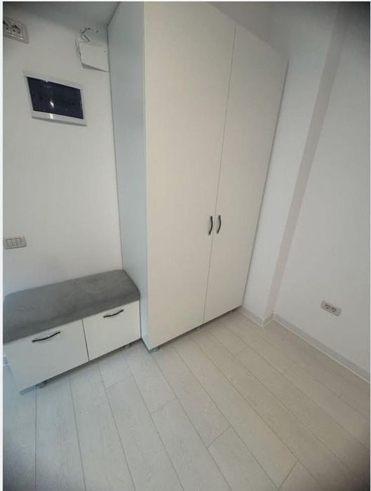 Garsoniera | Central Residence | Centrala Proprie | 42MP