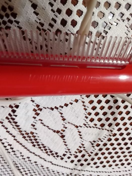 Ретро сушоар Електроника