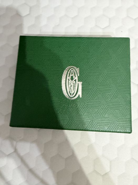 Portofel Goyard Verde