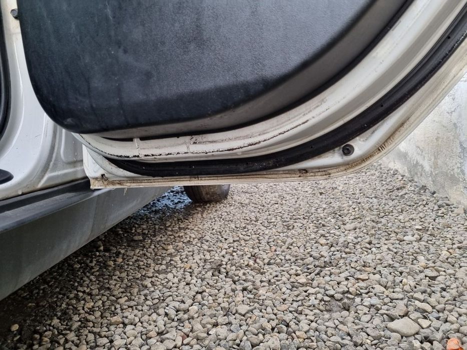 Usa Dreapta Spate Hyundai IX35 2010 - 2019 SUV 5 Usi ALB TCW9P (1171)