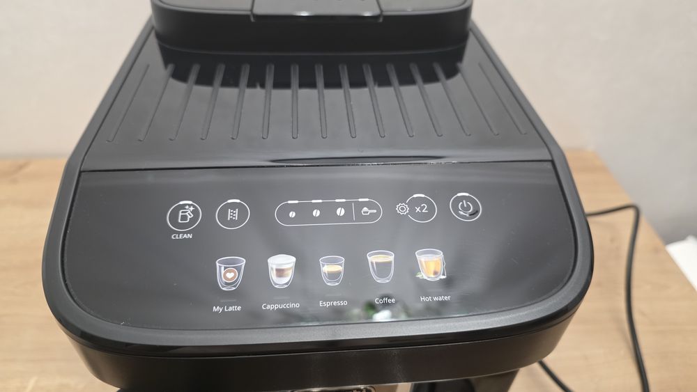 Espressor automat De’Longhi Magnifica Evo ECAM 290.61.B – stare excele