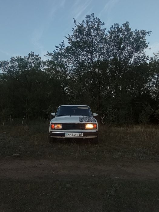 Срочно продам ваз 2105
