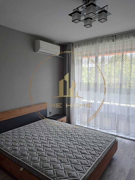 Дава се под наем Тристаен апартамент в Варна, Трошево - 115 кв.м за 675 € - Снимка #5