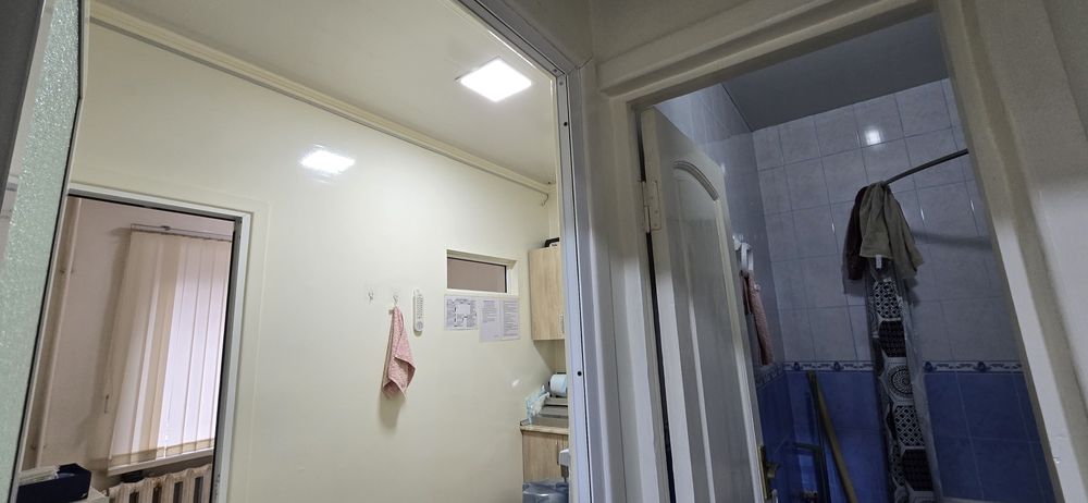 Сдам под бизнес нежилое 125-квм в Сергелях.