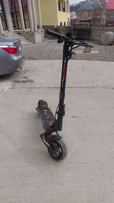 Vănd trotinetă eletrică T3