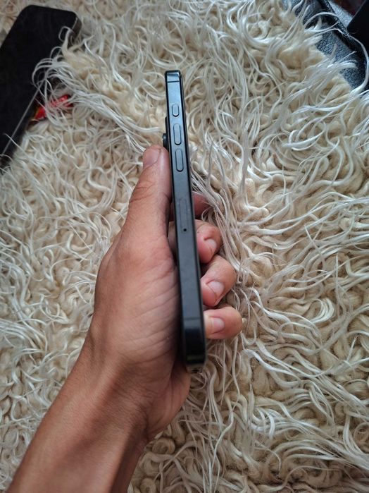 Iphone 16 PRO 128 GB 100 % Батерия