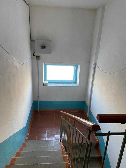 3х комнатная Центр Бородинский