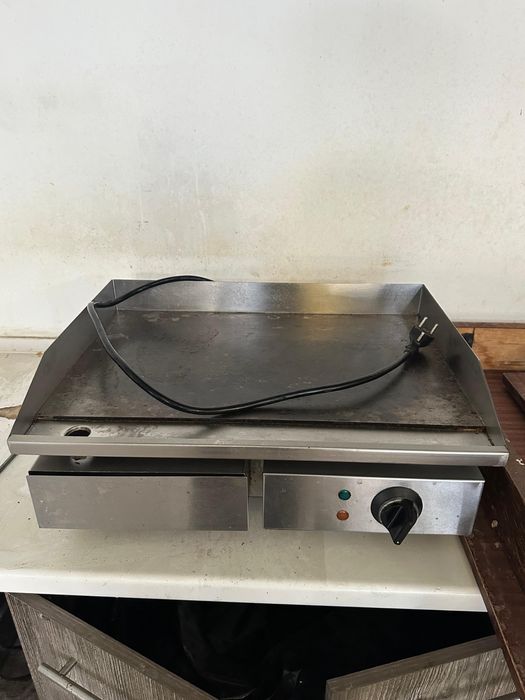 Оборудование для фастфуда