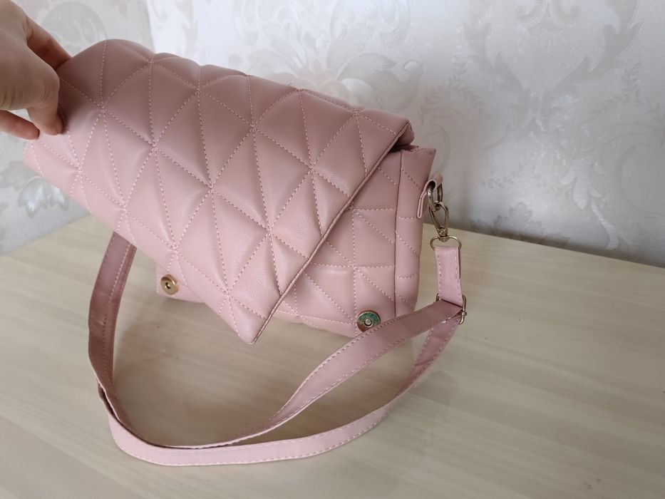 Сөмкелер жағдайы жақсы