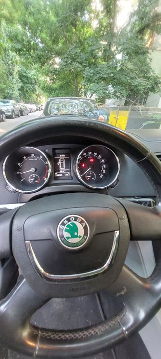 SKODA Yeti 0 — imagine 2