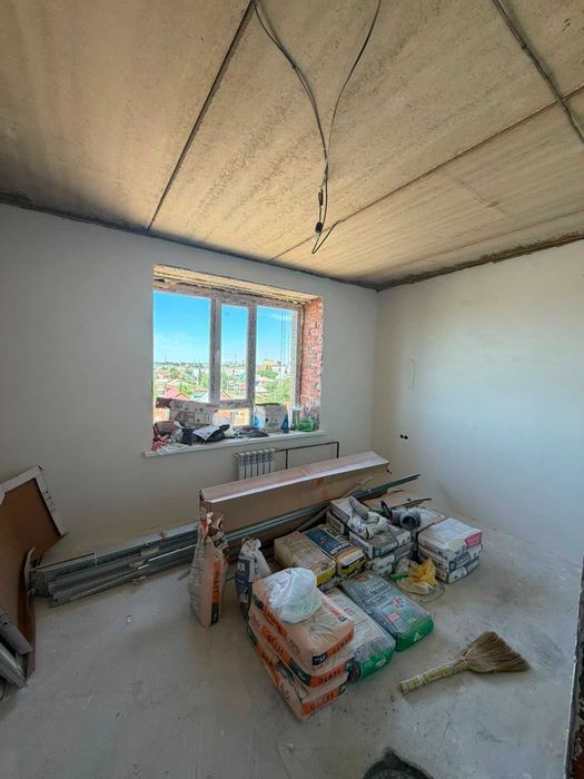 Продам 2х ком квартиру