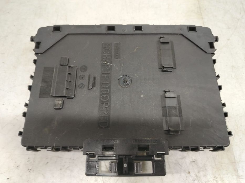 Panou sigurante bcm 1.5 tdci ztda lu5t-15604-bjcd Ford Kuga 3 [2019 -