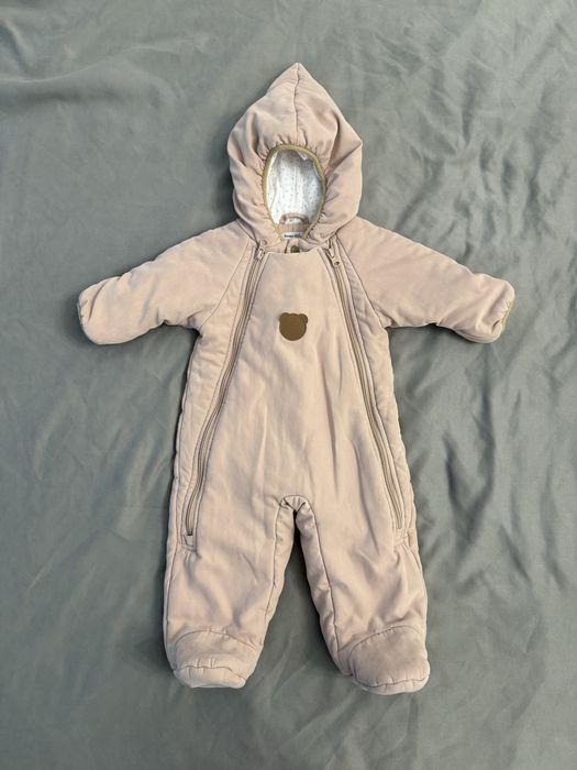 Комбинезон Bungly baby