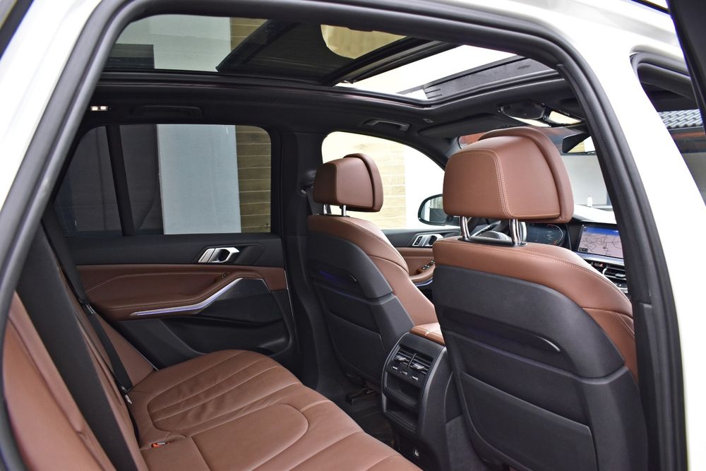 X5 M PACHET 3.0 D 256 CP