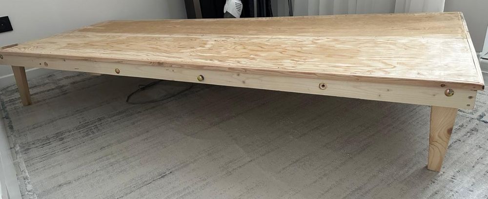 Продается жер стол