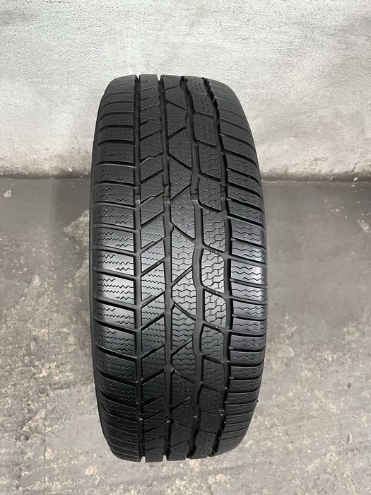 Anvelopa iarna continental 205/55/16