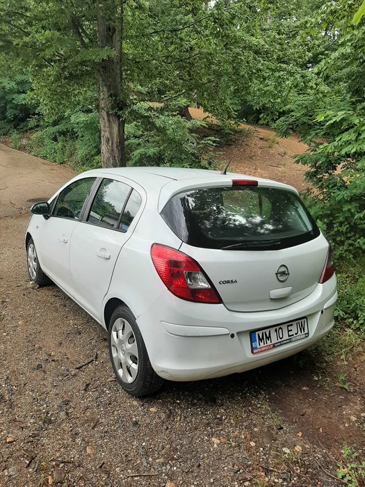 Opel Corsa 1.3 cdti stare foarte buna