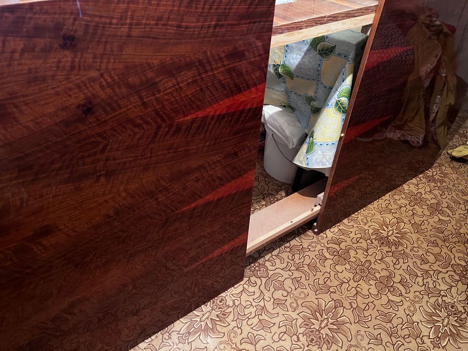 Стол ас уиге 7 м