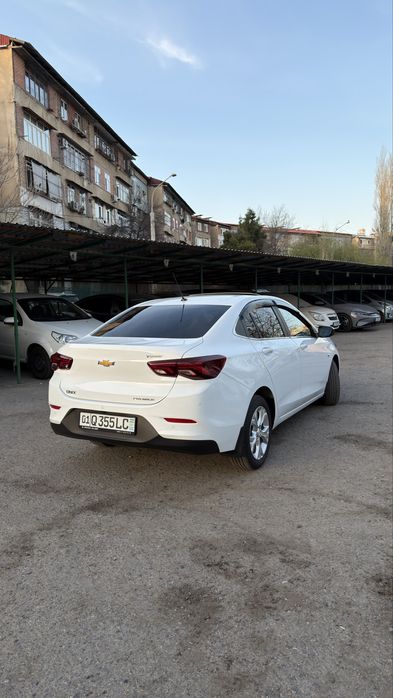 Onix premier 2025 redlinedan bitta oldingisi