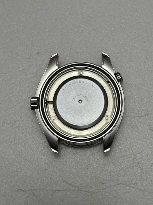 CEAS OMEGA Seamaster 600 - Planet Ocean - Ref 2208.50 - Vintage - 45mm