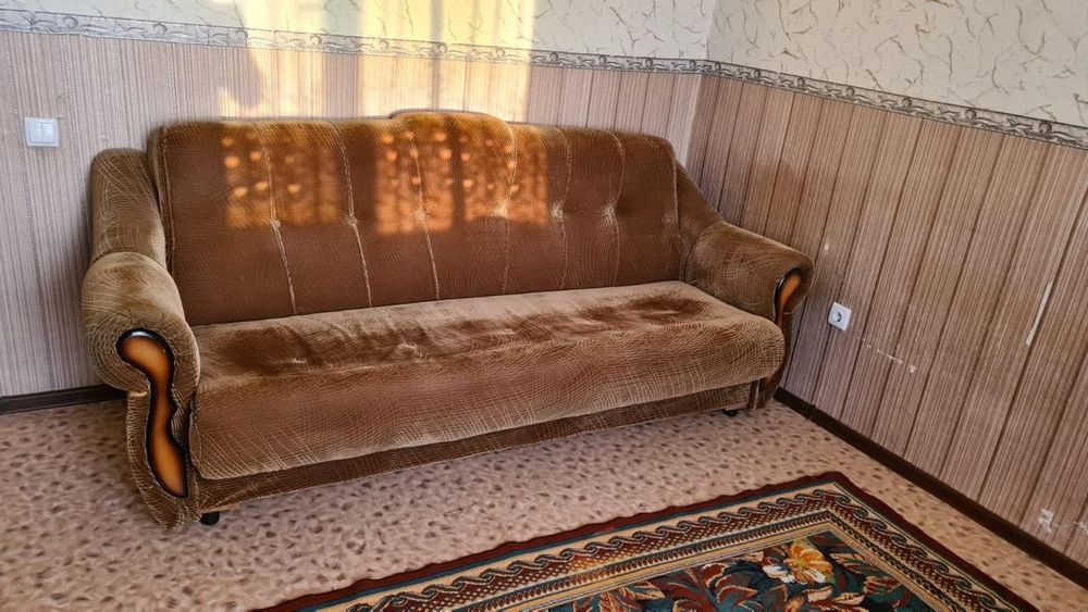 Сдам в аренду квартиру