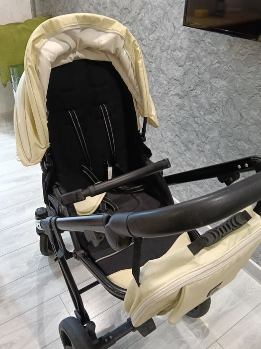 Продается коляска детская