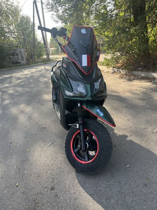 Samuray сатылады