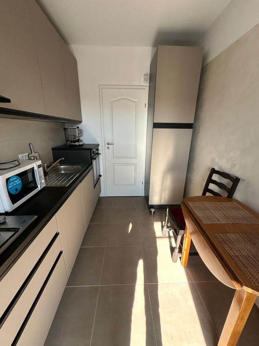 Închiriez garsonieră plaza residence faza 4 bloc 2 scara 2