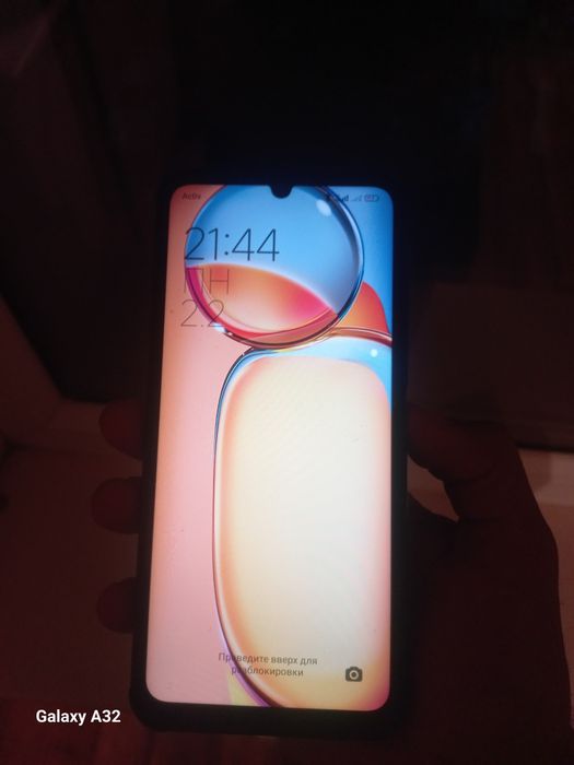 Редми 13с с гарантией