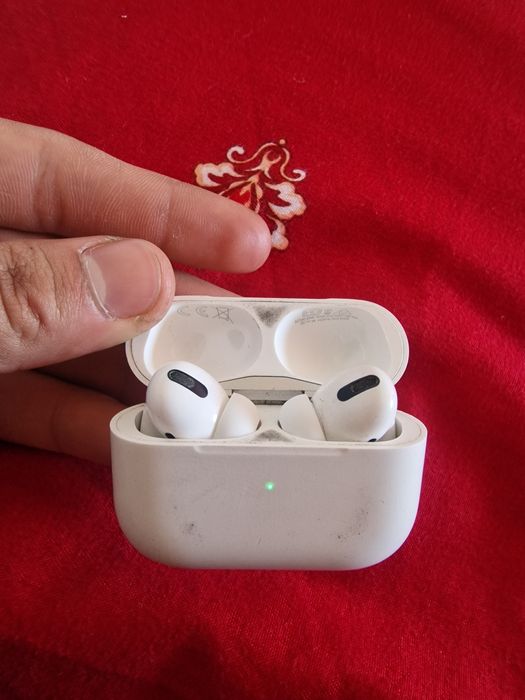 Airpods pro 1st gen