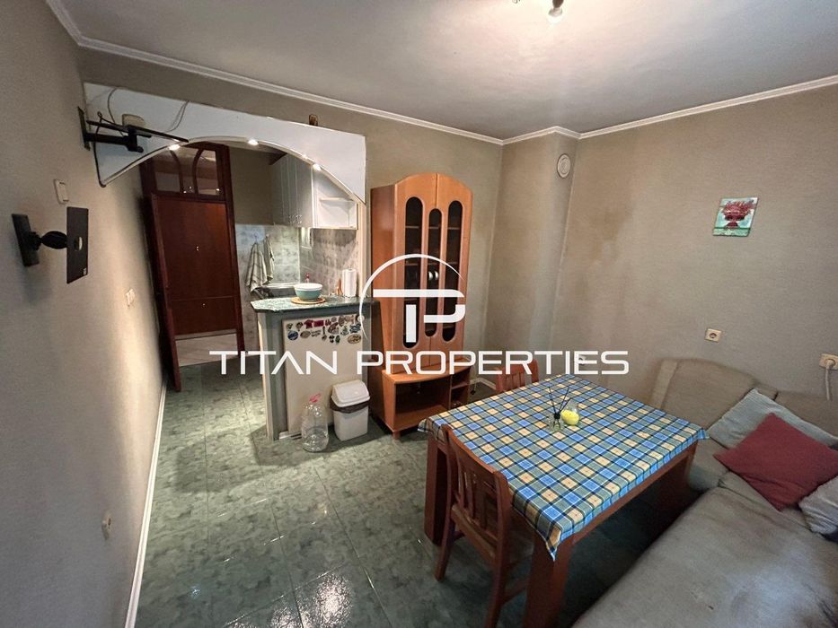 Дава се под наем Двустаен апартамент в Бургас, Меден рудник - зона А - 72 кв.м за 498.27 € - Снимка #5