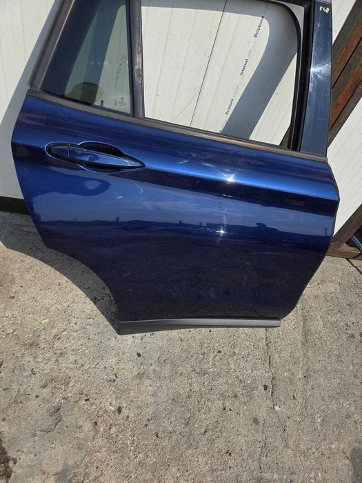 Usa usi spate stanga dreapta BMW X1 F48
