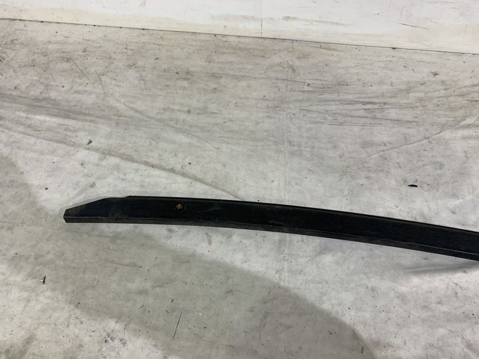 Armatura inferioara bara fata, Hyundai I10, 2014, 2015, 2016, 2017, cod origine OE 86570-K7000.