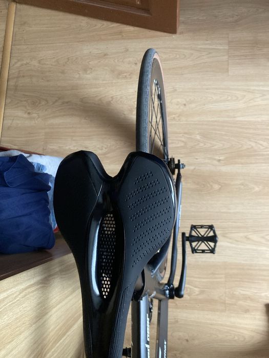 Gt racer max fixed gear фикс велосипед