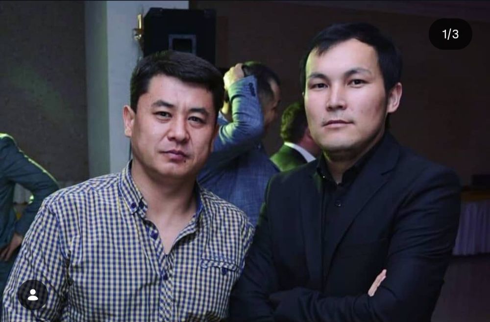 Тамада Шоумен Асаба