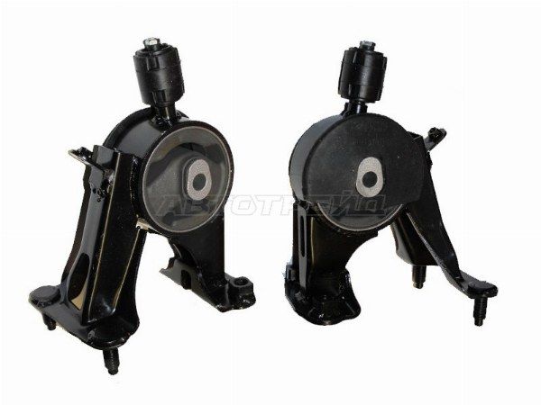 Опора двигателя Toyota Auris