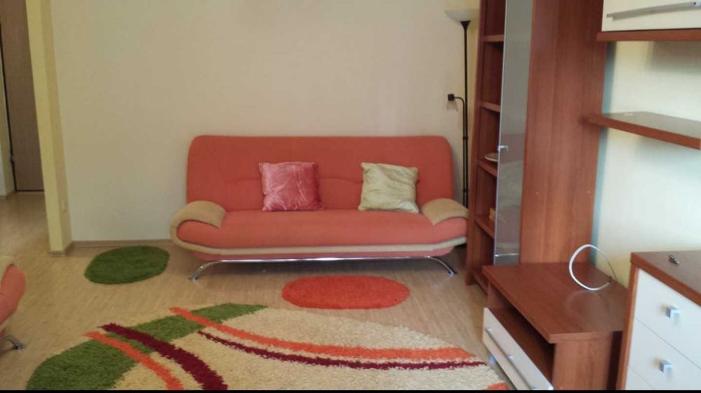 Propietar, inchiriez garsoniera 42mp langa parc Sebastian