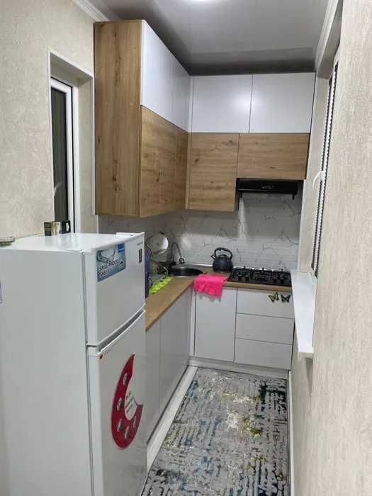 Сдаётся квартира Мега Планет 3/1/4 на ор-р Юнусабадский