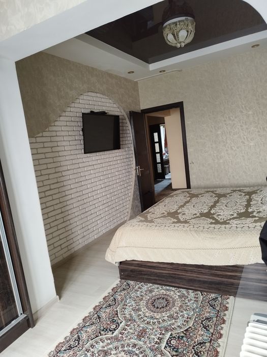 Квартира 3-х комнатная 9-этаж