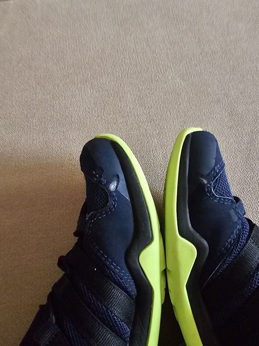 Детски маратонки Adidas Terrex