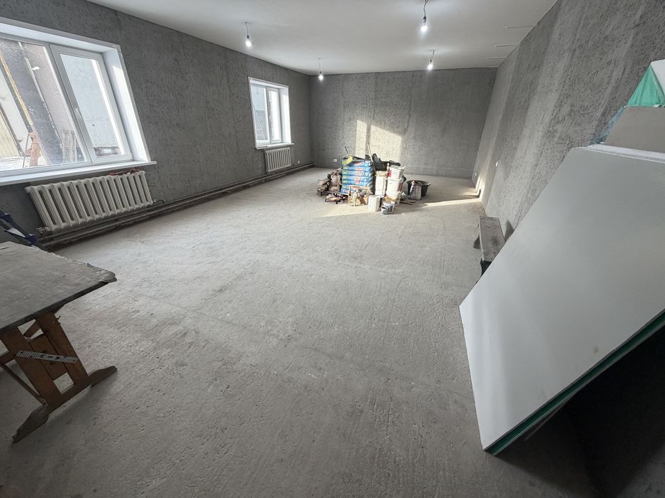 Кабинет для офиса