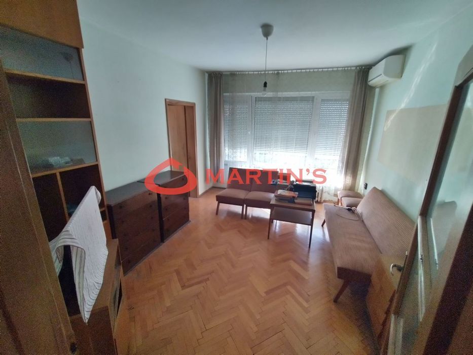 3-стаен в София-Гео Милев площ 78 цена 260000