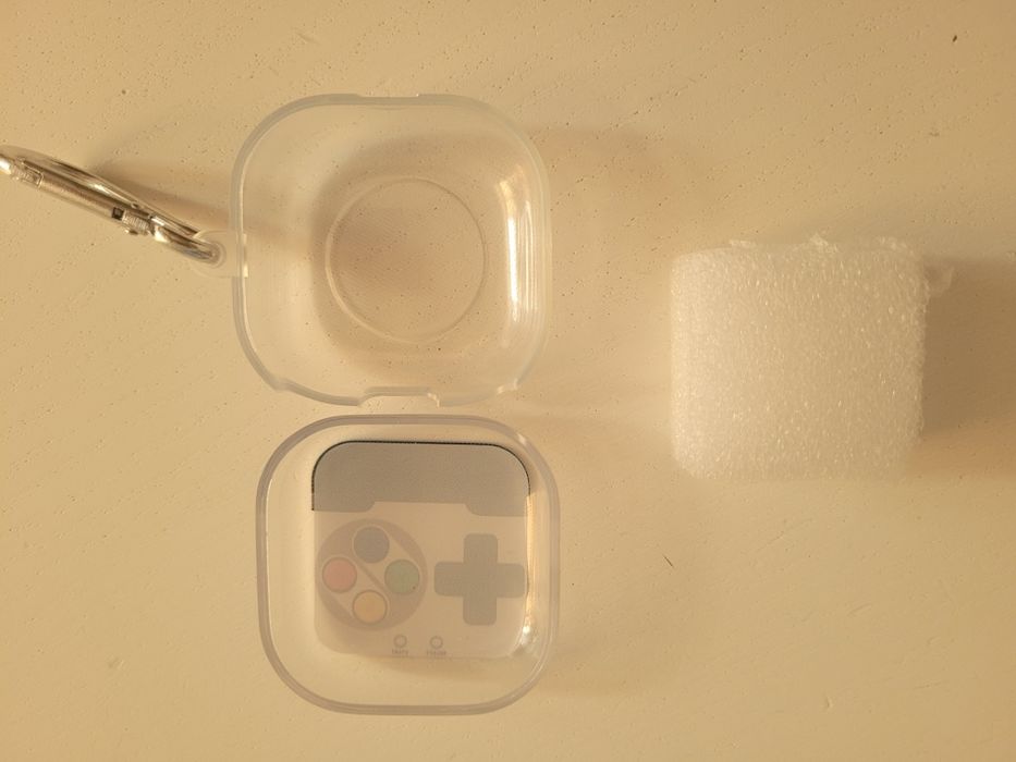 Husa casti Samsung Buds 4 / 4 PRO